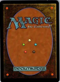 MTG Magic The Gathering Rhystic Study Prophecy Played See Scan A - Image 2