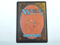 MTG - ICE AGE (BB/'95) - REALITY TWIST - VERDREHTE WIRKLICHK. /RARE/NEVER PL./NM - Image 2