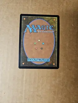 Squall, SeeD Mercenary Standard Showdown Promo Borderless FOIL Final Fantasy MTG - Image 4