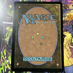 The Soul Stone MTG Card, Marvel's Spider-Man, Regular, Pack Fresh, M/NM - Image 4