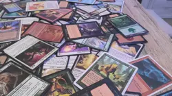 Riesige Magic Sammlung, Mtg, Foils, Rares, Alte Karten - Image 4