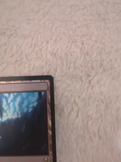 Magic The Gathering Secret Tunnel Foil TLA 0392 NM - Image 3