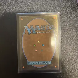 Ouroboroid M Extended Art Regular #345 | EOE Edge of Eternities | MTG - Image 2