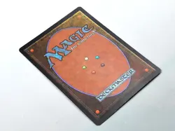 MTG - ICE AGE (BB/'95) - LAND CAP - LANDZUNGE / RARE /NEVER PLAYED / NM - Image 4