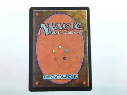 MTG - ICE AGE (BB/'95) - KJELDORAN KNIGHT - K. RITTER / RARE / LIGHT PLAYED / EX - Image 2