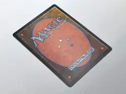 MTG - ICE AGE (BB/'95) - KJELDORAN KNIGHT - K. RITTER / RARE / LIGHT PLAYED / EX - Image 4