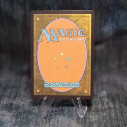 The Earth Crystal Regular Final Fantasy MTG NM - Image 2