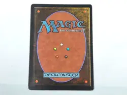 MTG - ICE AGE (BB/'95) - GENERAL JARKELD - GENERAL J. / RARE / NEVER PLAYED / NM - Image 2