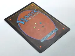 MTG - ICE AGE (BB/'95) - GENERAL JARKELD - GENERAL J. / RARE / NEVER PLAYED / NM - Image 4