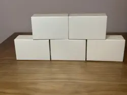 MTG - MOL - Throne of Eldraine - Full Regular Set Factory Sealed - Image 3