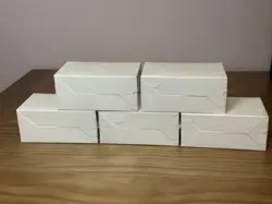 MTG - MOL - Throne of Eldraine - Full Regular Set Factory Sealed - Image 4