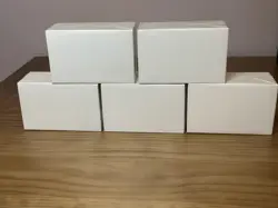 MTG - MOL - Throne of Eldraine - Full Regular Set Factory Sealed - Image 5