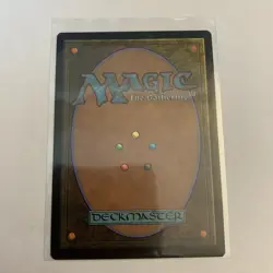 MTG Jeska's Will Commander Legends NM - Image 2