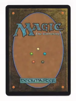 Magic The Gathering Fifth Dawn #127 Grinding Station - Image 2