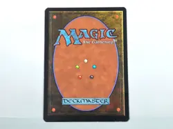 MTG - ICE AGE (BB/'95) - MESMERIC TRANCE - FASZINIER. TRANCE / RARE/NEVER PL./NM - Image 2