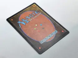 MTG - ICE AGE (BB/'95) - MESMERIC TRANCE - FASZINIER. TRANCE / RARE/NEVER PL./NM - Image 4