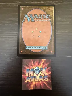 MTG - Scrawling Crawler - Foundations - # 132 - NM - Normal - Image 2