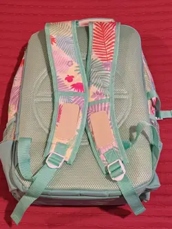 Pokmon Hawaii Worlds 2024 Honolulu Competitor Backpack with Worlds goodies - Image 3