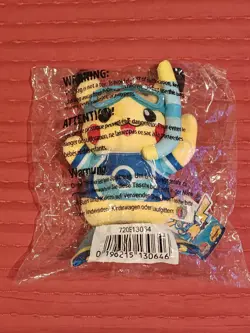 Pokmon Hawaii Worlds 2024 Honolulu Competitor Backpack with Worlds goodies - Image 5