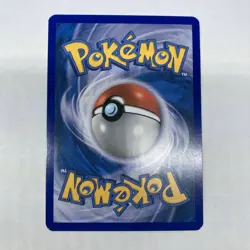 2009 Pokemon TCG Charon's Choice Rising Rivals RT6 Reverse Holo Rare Card - Image 2