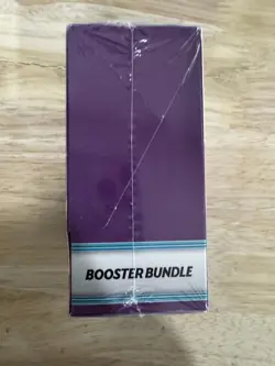 Pokemon Scarlet & Violet Destined Rivals Booster Bundle Box Sealed - Image 3