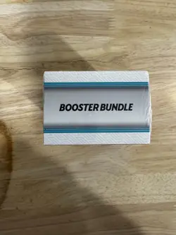 Pokemon Scarlet & Violet Destined Rivals Booster Bundle Box Sealed - Image 5