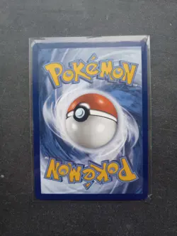 Pokemon TCG Neo Upper Energy 162/162 Temporal Forces Ace Spec Prize pack Stamped - Image 2