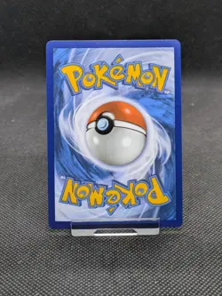 Pokemon TCG Arcanine Ex 224/198 Scarlet & Violet Base Set Ultra Rare NM - Image 3