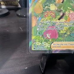 Pokemon Gardenias Vigor GG61/GG70 Crown Zenith Galarian Gallery - Image 5