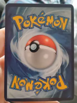 Pokemon Cards M Mewtwo EX Full Art & Greninja V Full Art Gold Secret R Fan Made - Image 5