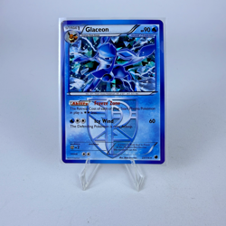 Pokemon TCG Glaceon (Team Plasma) 23/116 Plasma Freeze Regular - Image 1