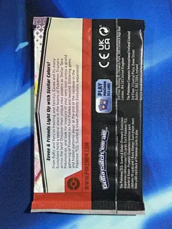 Pokemon English 151 Booster Pack Lot X4 2023 Scarlet & Violet Nm Mint Mew - Image 5