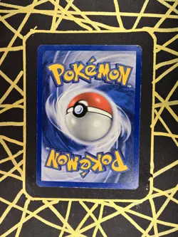 🔥 Kangaskhan 21/64 🔥 Original Non Holo Rare Jungle Set Pokemon Card WOTC 1999 - Image 3