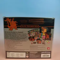 CHAMPIONS PATH ELITE TRAINER BOX POKEMON - 2020 CHAMPIONS PATH - ENGLISCH - Image 3