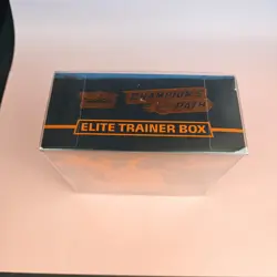 CHAMPIONS PATH ELITE TRAINER BOX POKEMON - 2020 CHAMPIONS PATH - ENGLISCH - Image 5