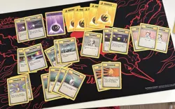 Pokemon Base Set 2 Lot Of 100+ Cards Rare, Commons And Uncommons Lp+ - Image 3