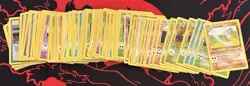 Pokemon Base Set 2 Lot Of 100+ Cards Rare, Commons And Uncommons Lp+ - Image 4