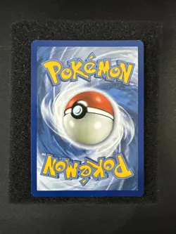 Pokemon Mew TCG Black Star Promo SM215 Holo Card NM Condition - Image 2
