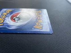 Pokemon Cyndaquil 61/105 Neo Destiny Common Pokemon Card - PLAYED - Image 5