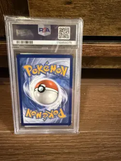 (PSA 10) Pokemon: S&V 151 - Snorlax #SVP051 [Elite Trainer Box Promo] - Image 2