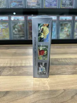 Pokemon Crimson Haze Japanese Booster Box - sv5a - New and Sealed - UK Seller - Image 5