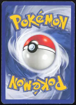 Carte Pokemon Prof. Seko 89/109 Rubis & Saphir Francais - Image 2