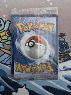 SEALED/New Pokemon Phantasmal Flames Mega Charizard ex & Oricorio ex UPC Promo - Image 2