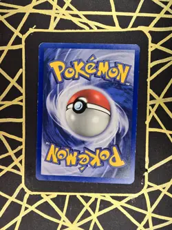 🔥 Mr. Mime 22/64 🔥 Original Non Holo Rare Jungle Set Pokemon Card WOTC 1999 - Image 3