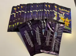 32 X Pokemon TCG Trick Or Trade 2023 Booster Packs - Bundle 2 - Image 3