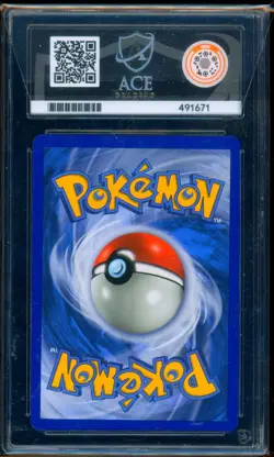 ACE 10 Espeon GX Full Art 140/149 Sun & Moon Pokemon Card GEM MINT - Image 2