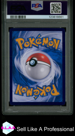 CHARIZARD EX SUPER RARE POKEMON SIMPLIFIED CHINESE C-COLL 151 2025 175 PSA 10 - Image 2