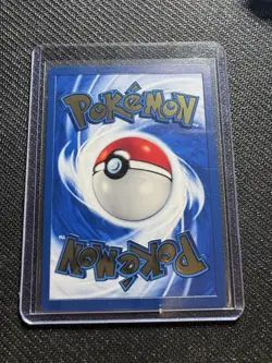 Charizard #4 NM Celebrations Promo Metal Pokemon Card - Image 2