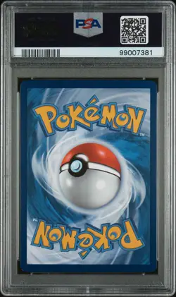 2024 POKEMON SCR EN-STELLAR CROWN REVERSE HOLO #064 MILCERY PSA 9 - Image 2