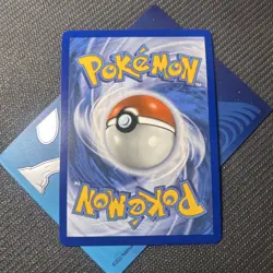 Pokemon Card Lucario EX 051/131 Prismatic Evolutions - Near Mint - Image 3